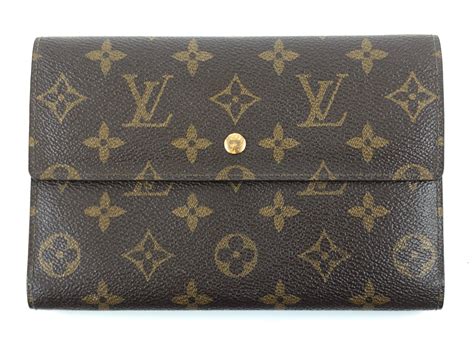 lv id wallet|louis vuitoon wallets.